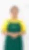 Blurred helper photo preview