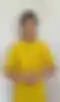 Blurred helper photo preview