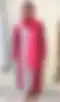 Blurred helper photo preview