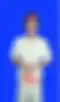 Blurred helper photo preview