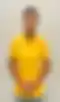 Blurred helper photo preview