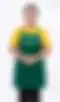 Blurred helper photo preview