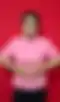 Blurred helper photo preview