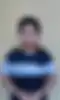 Blurred helper photo preview