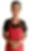 Blurred helper photo preview