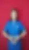 Blurred helper photo preview