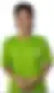 Blurred helper photo preview
