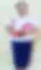 Blurred helper photo preview
