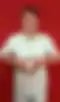 Blurred helper photo preview