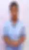Blurred helper photo preview