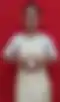 Blurred helper photo preview
