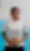 Blurred helper photo preview