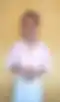 Blurred helper photo preview