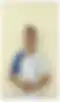 Blurred helper photo preview