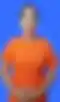 Blurred helper photo preview