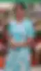 Blurred helper photo preview