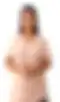 Blurred helper photo preview
