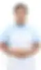 Blurred helper photo preview