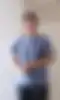 Blurred helper photo preview
