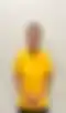 Blurred helper photo preview