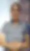 Blurred helper photo preview