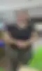 Blurred helper photo preview