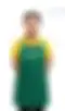 Blurred helper photo preview