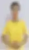Blurred helper photo preview
