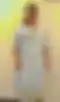 Blurred helper photo preview