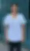 Blurred helper photo preview