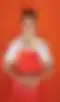 Blurred helper photo preview