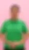 Blurred helper photo preview