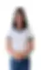 Blurred helper photo preview