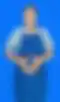 Blurred helper photo preview