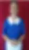 Blurred helper photo preview