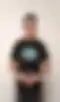 Blurred helper photo preview