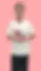 Blurred helper photo preview