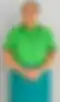 Blurred helper photo preview