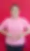 Blurred helper photo preview
