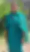 Blurred helper photo preview