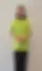 Blurred helper photo preview