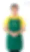 Blurred helper photo preview