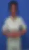 Blurred helper photo preview
