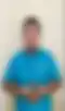 Blurred helper photo preview