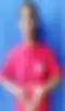 Blurred helper photo preview