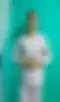 Blurred helper photo preview