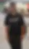 Blurred helper photo preview