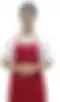 Blurred helper photo preview