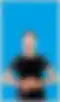 Blurred helper photo preview