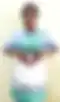 Blurred helper photo preview